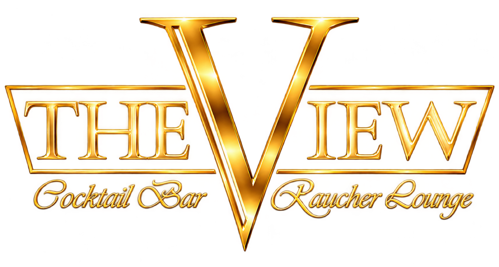 THE VIEW – Cocktail Bar & Raucher Lounge